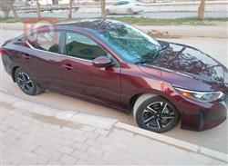 نيسان سنترا